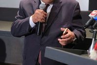 المخرج شكري أبو عميرة