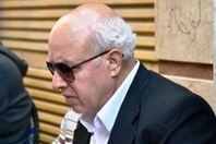 والد الشهيد الحوفي