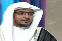 صالح المغامسي