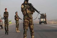 الامن العراقي