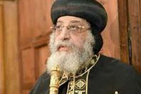 البابا تواضروس الثاني