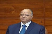 محافظ القاهرة
