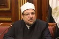 وزر الأوقاف