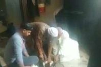 صورة من الفيديو