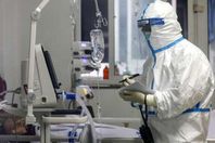 مختبر ووهان