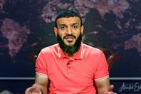 عبدالله الشريف