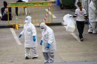 "كورونا" في إسرائيل

