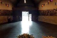 لأول مرة.. كنيسة بيرجامو الإيطالية  خالية من نعوش كورونا