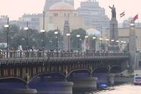 كورنيش النيل