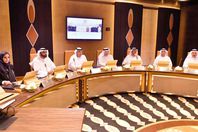 مجلس الإمارات للإفتاء الشرعي