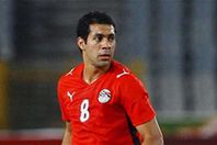 حسني عبد ربه