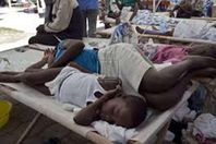 وباء جديد يعود لأفريقيا.. ويحصد حياة العشرات في هذه الدولة