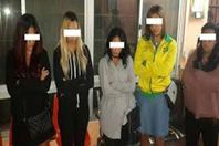 أثناء الحظر.. 16 شابا وفتاة يمارسون أعمالا فاضحة في حفل جماعي