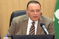 الدكتور ممدوح غراب محافظ الشرقية