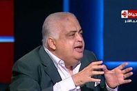 عمرو عبد السميع