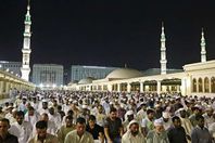 التراويح في البحرين