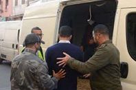 رئيس دولة : سأرسل مخترقي الحجر الصحي إلى القبر