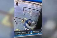 مصاب بكورونا