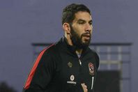 شريف إكرامي