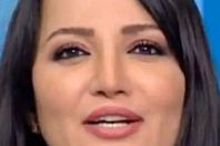 الصورة التي نشرتها غادة