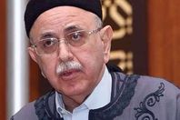 وفاة رئيس وزراء ليبيا الأسبق " عبد الرحيم الكيب"