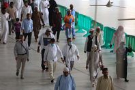 السعودية- كورونا