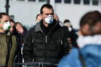 كورونا في إيطاليا