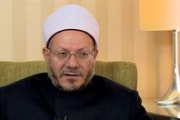 مفتي الجمهورية شوقي علام