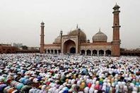 الصلاة بباكستان