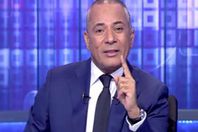 الإعلامي أحمد موسى