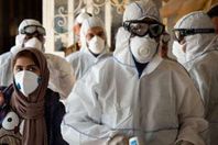 كورونا في سلطنة عمان