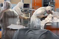 وفيات كورونا