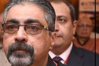 الطبيب أشرف عدلي