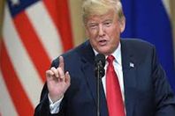 شركة مطهرات: لا تتبعوا نصائح ترامب