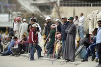 وافدين في الكويت