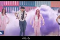 ميس حمدان في اعلان قطونيل