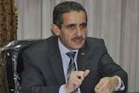 محافظ الغربية