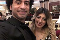 على ربيع وزوجته