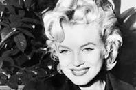 مارلين مونرو