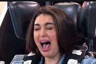 ياسمين صبري