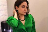 ابنة هيفاء وهبى