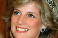 الاميرة ديانا