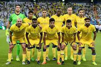 نادي النصر السعودي