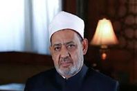 شيخ الأزهر: الفن ليس من هدفه الاحتفاء بالبلطجية واللصوص