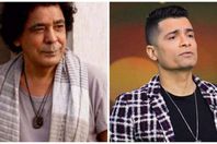 شاكوش ومنير