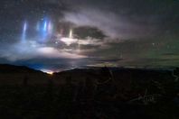 صورة من الفيديو