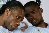 "إيتو" و"دورغبا": هذه فضيحة أناس مقرفون