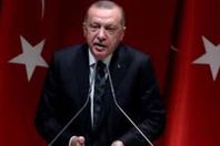 أيمن نور يفاجيء الجميع بوفاة أردوغان