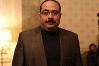 النائب محمد الكومي