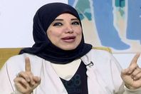 الدكتورة أمل الأنصاري